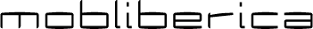 Logo Mobliberica Houweling Interieur.