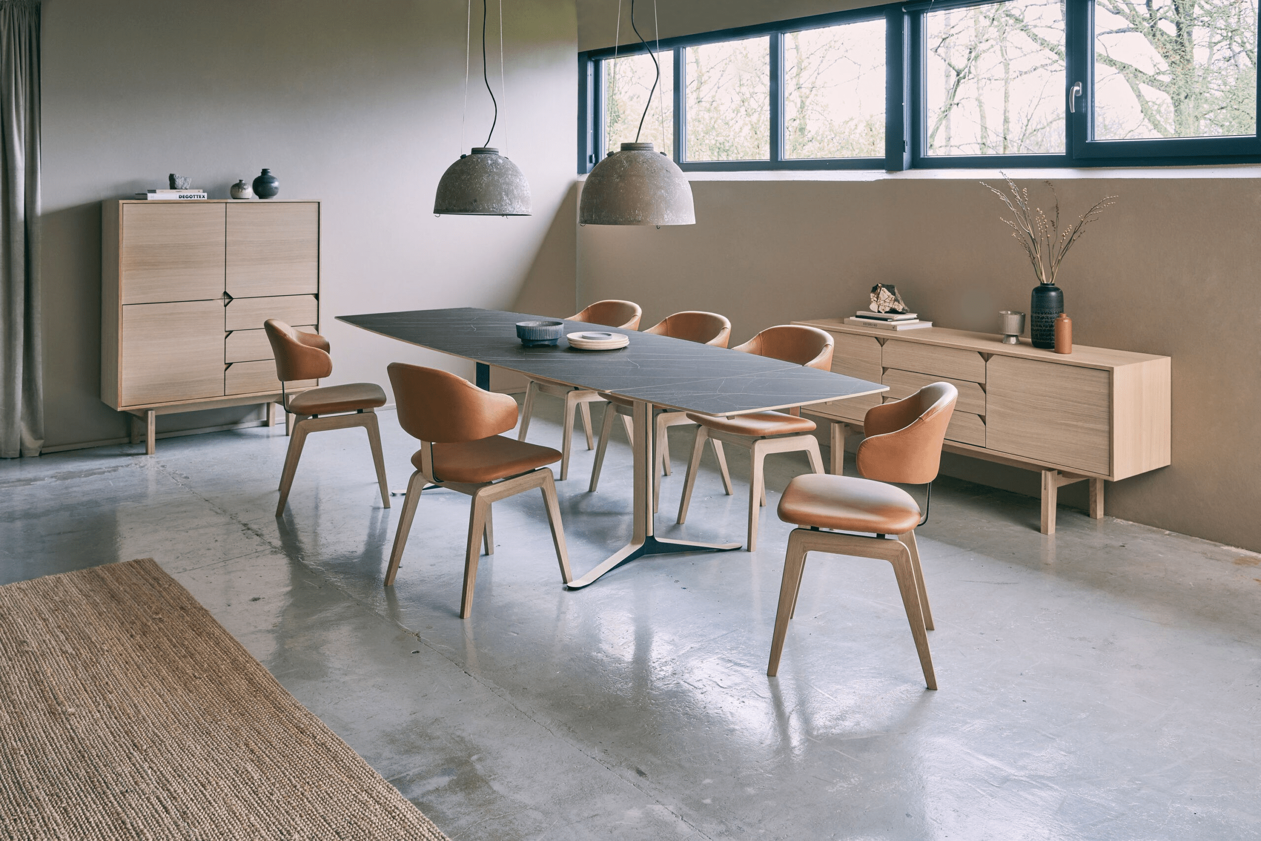 Scandinavisch interieur realiseren? Lees de woonblog van Houweling Interieur over Scandinavische meubels en meer.