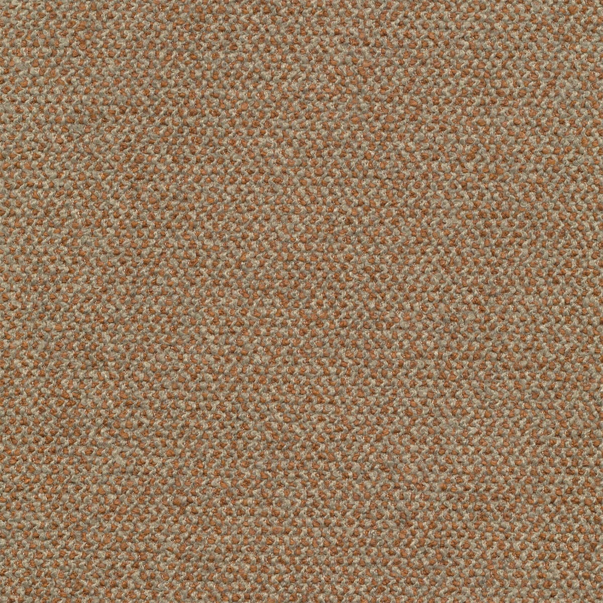 Meubelstoffen bij Houweling Interieur. Monza Melange meubelstof van De Ploeg stoffen met wollige touch uitgevoerd in zalm/beige.