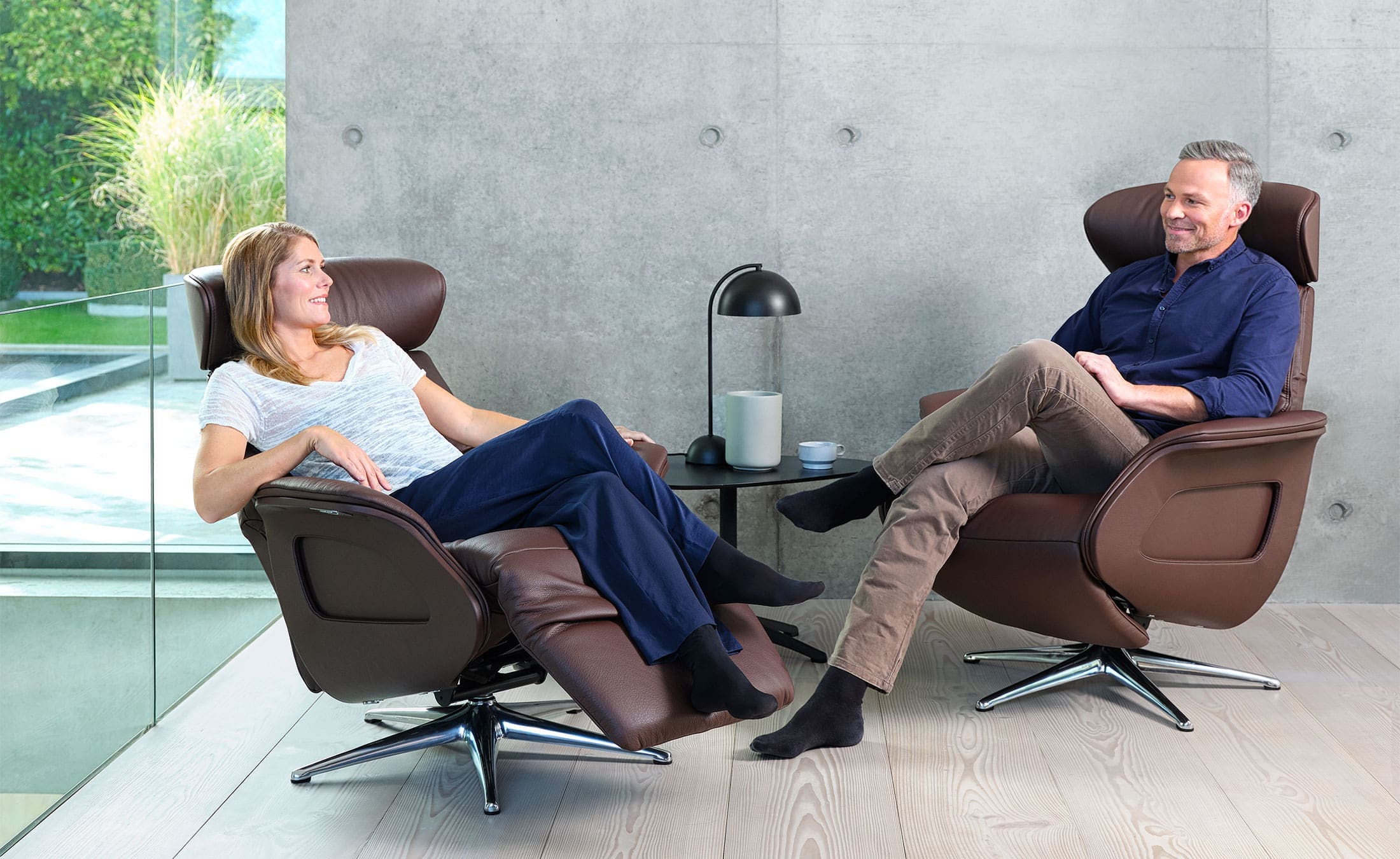 3 handige weetjes over de elektrische relaxfauteuil