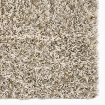 Vloerkleed op maat bij Houweling Interieur van De Munk Carpets. Karpet uitgevoerd in crème bruine tinten.